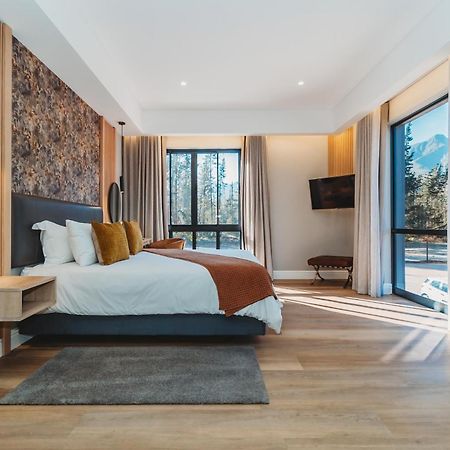 The Hawthorn Boutique Hotel George Zewnętrze zdjęcie