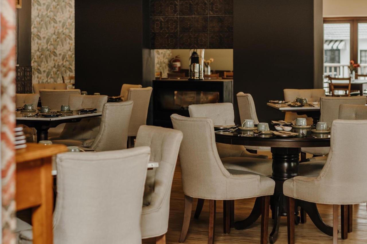 The Hawthorn Boutique Hotel George Zewnętrze zdjęcie