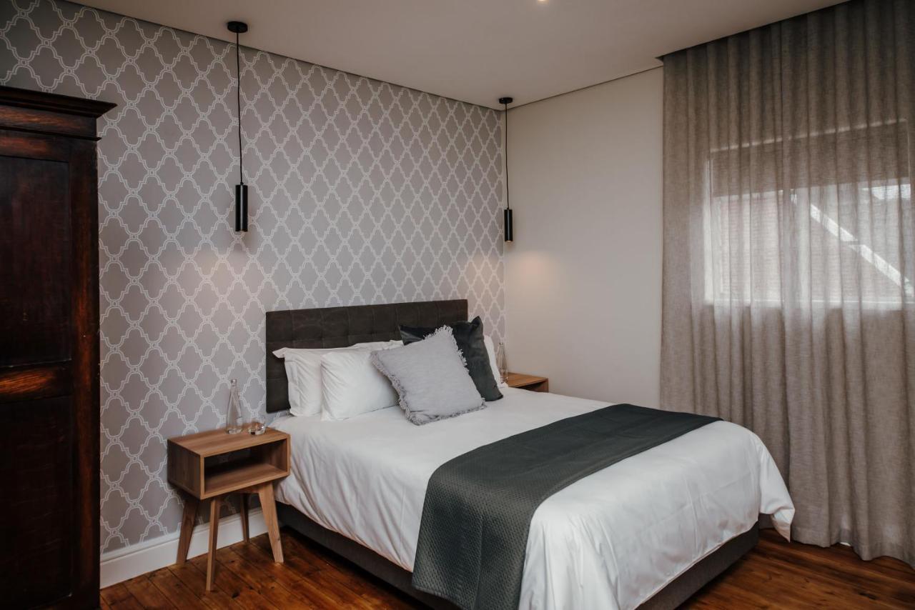 The Hawthorn Boutique Hotel George Zewnętrze zdjęcie