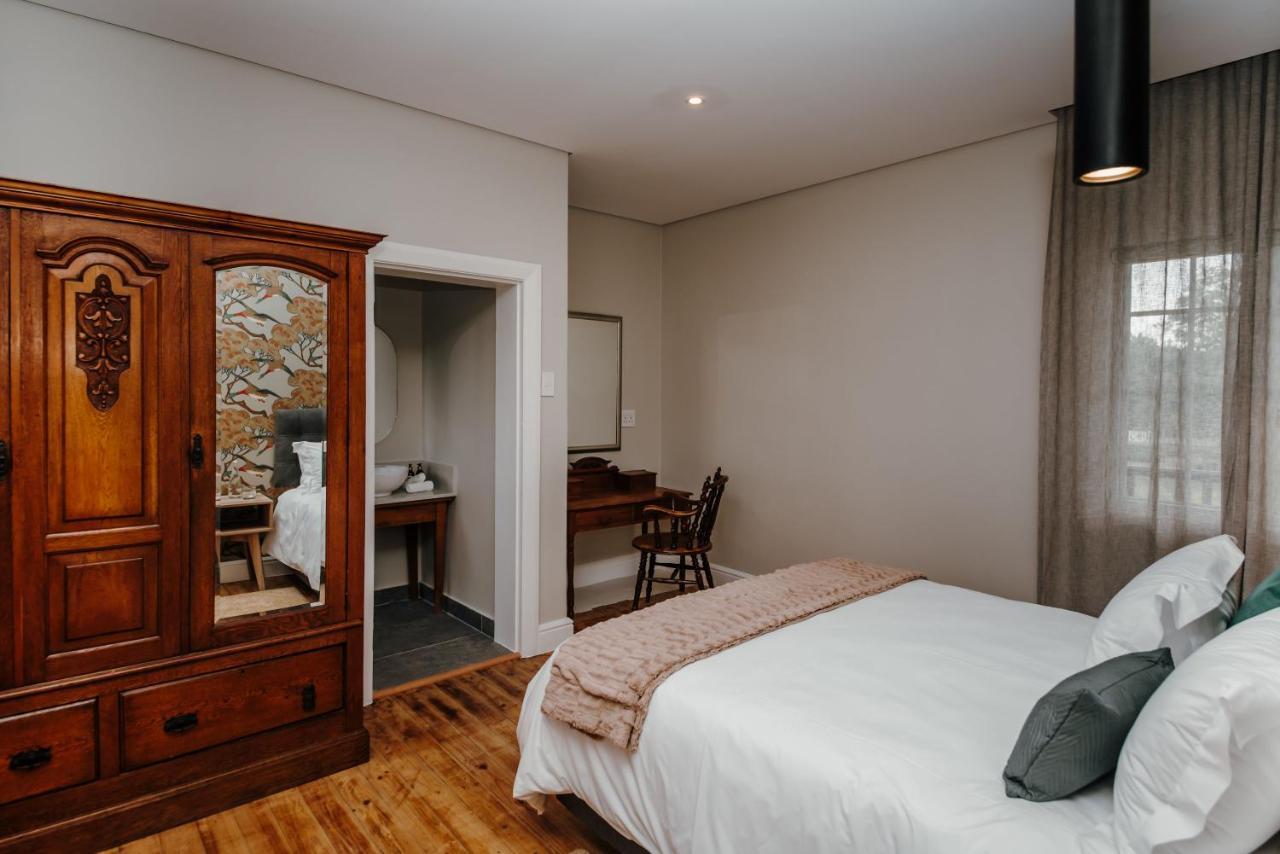The Hawthorn Boutique Hotel George Zewnętrze zdjęcie