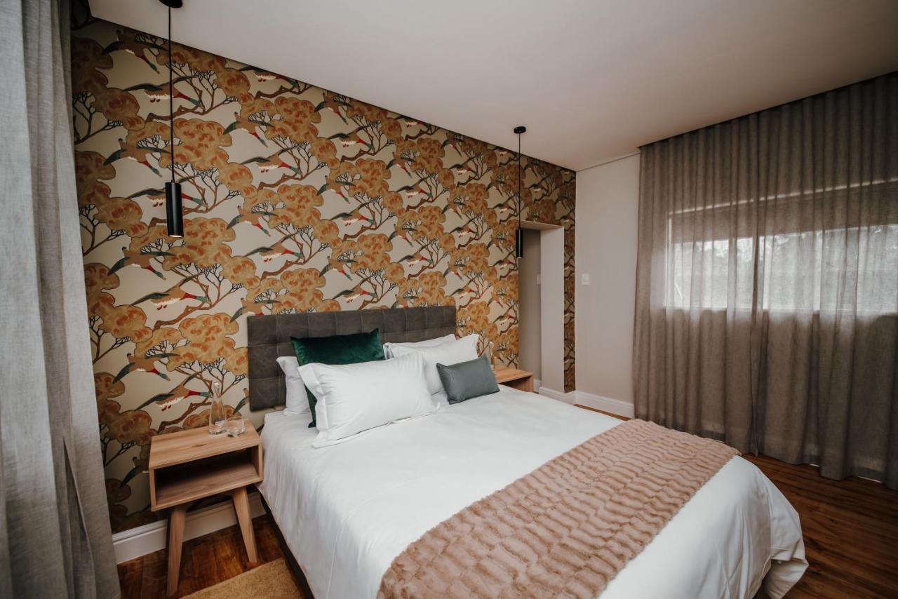 The Hawthorn Boutique Hotel George Zewnętrze zdjęcie