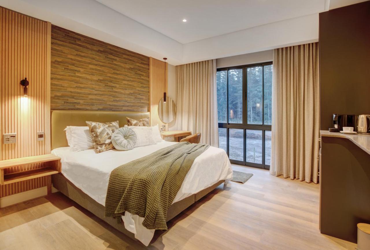 The Hawthorn Boutique Hotel George Zewnętrze zdjęcie