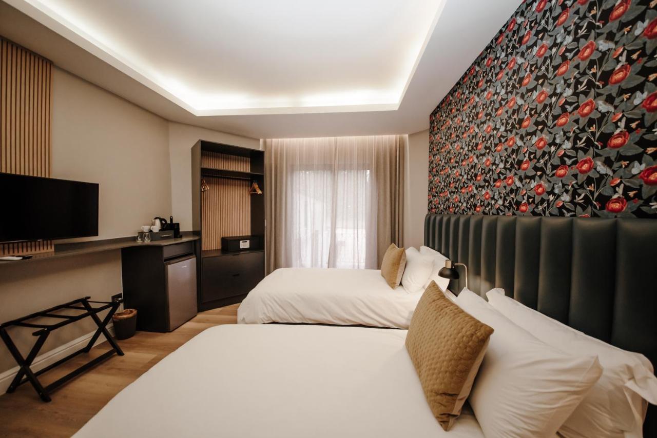 The Hawthorn Boutique Hotel George Zewnętrze zdjęcie
