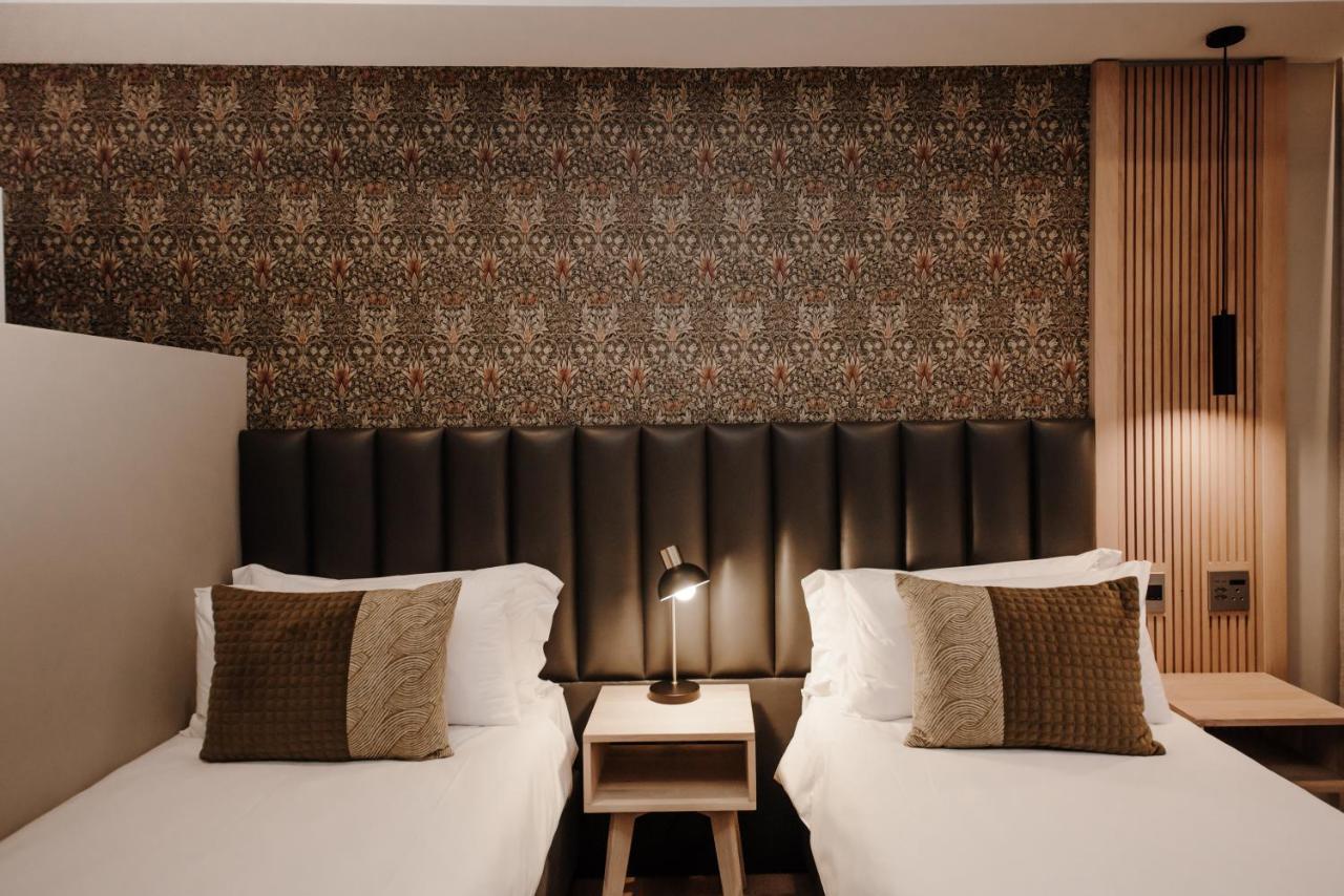 The Hawthorn Boutique Hotel George Zewnętrze zdjęcie
