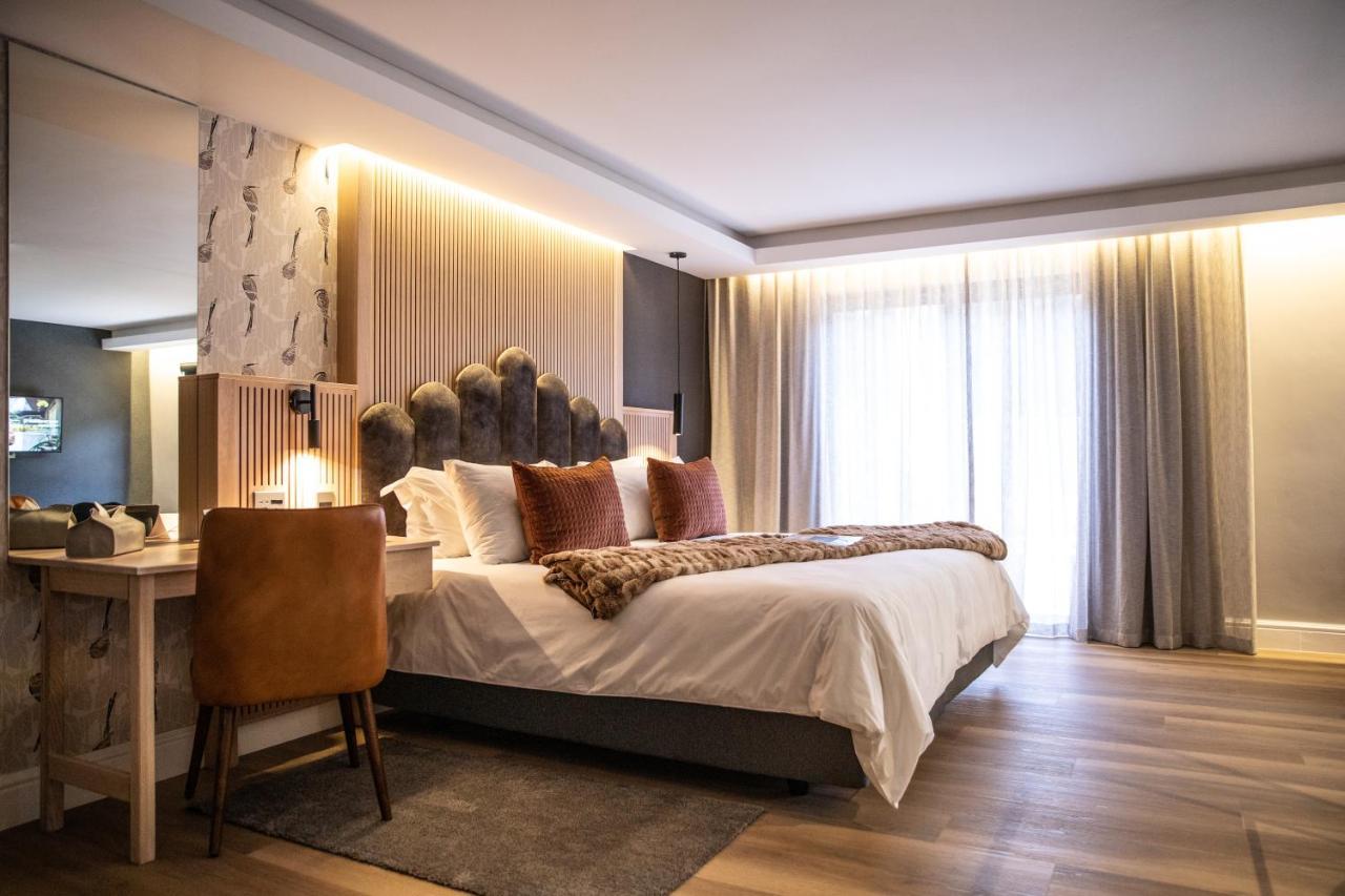 The Hawthorn Boutique Hotel George Zewnętrze zdjęcie