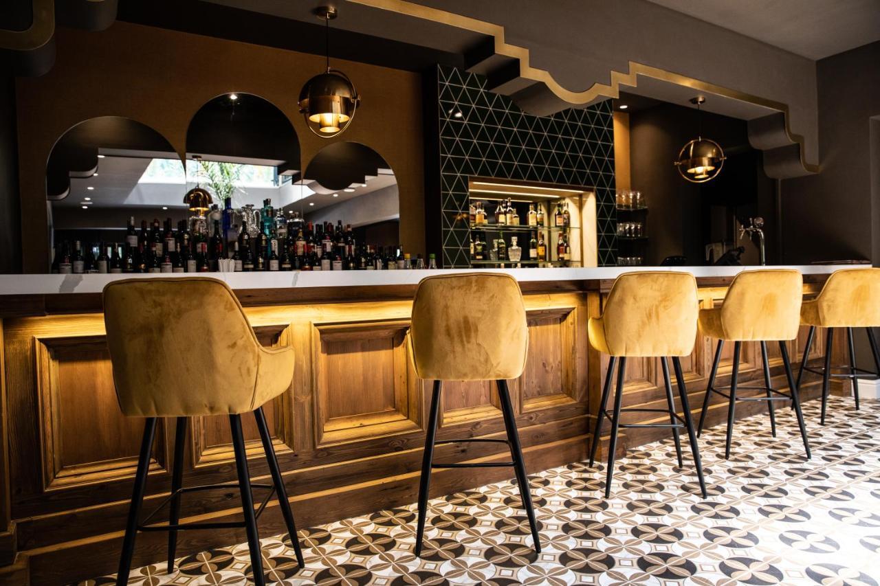 The Hawthorn Boutique Hotel George Zewnętrze zdjęcie