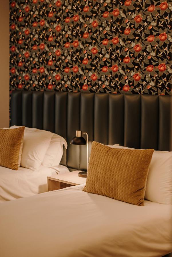 The Hawthorn Boutique Hotel George Zewnętrze zdjęcie