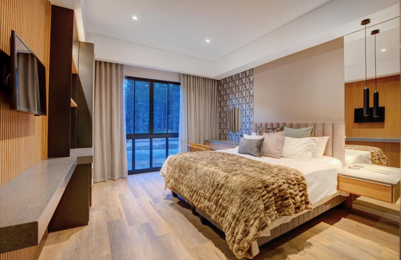 The Hawthorn Boutique Hotel George Zewnętrze zdjęcie
