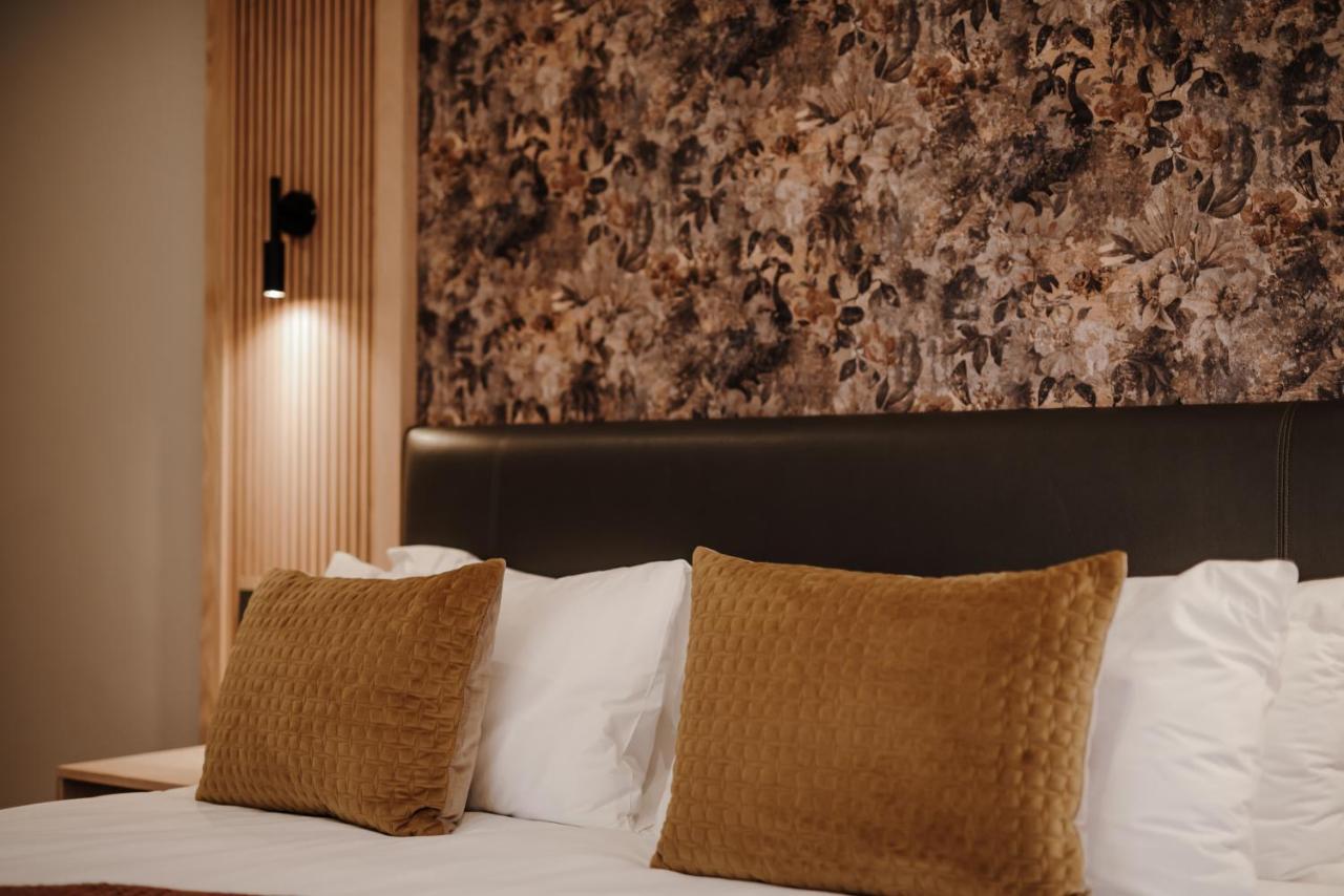 The Hawthorn Boutique Hotel George Zewnętrze zdjęcie