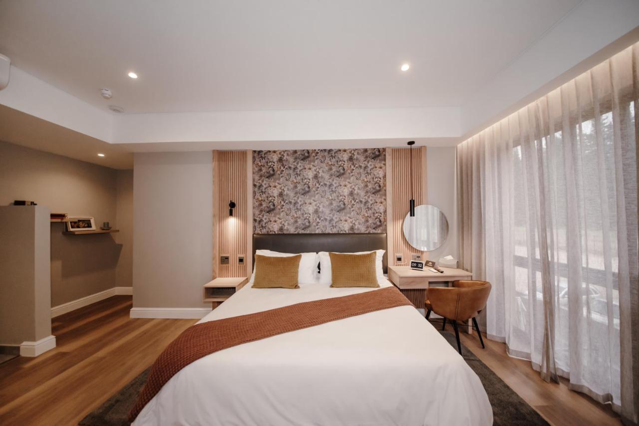 The Hawthorn Boutique Hotel George Zewnętrze zdjęcie