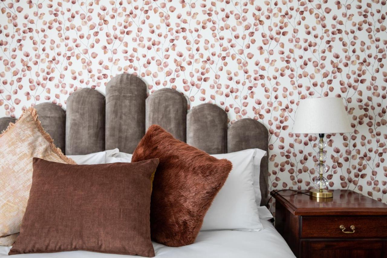 The Hawthorn Boutique Hotel George Zewnętrze zdjęcie