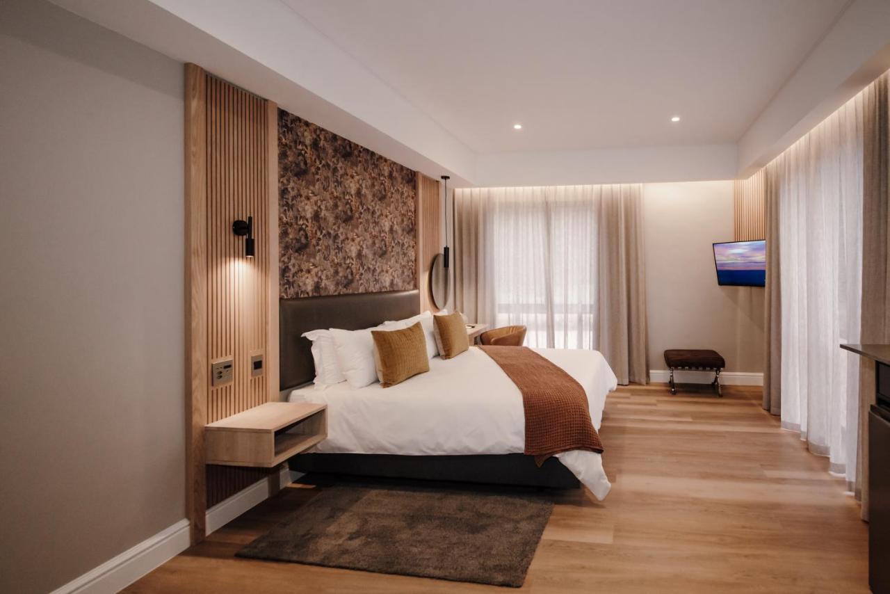 The Hawthorn Boutique Hotel George Zewnętrze zdjęcie