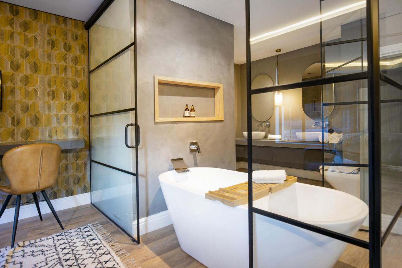 The Hawthorn Boutique Hotel George Zewnętrze zdjęcie