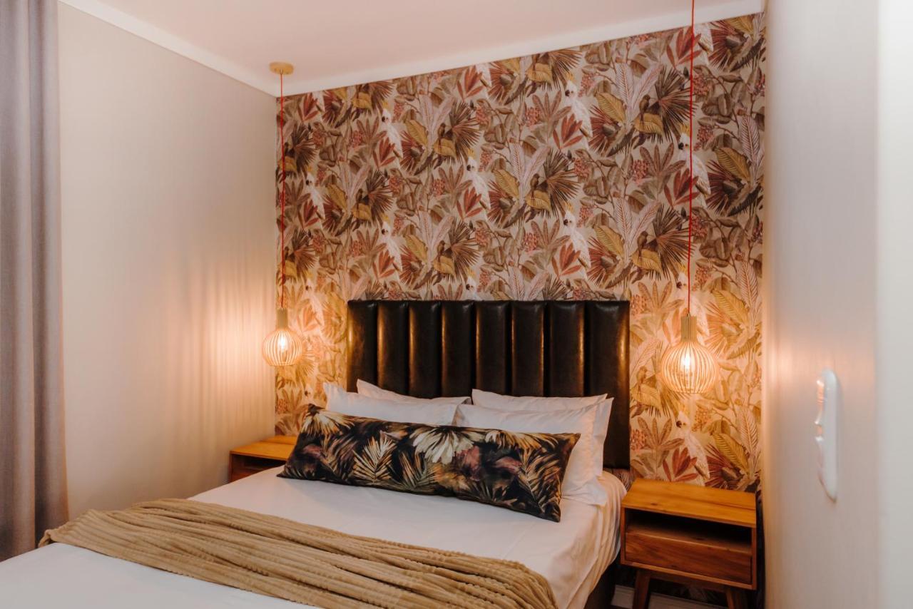 The Hawthorn Boutique Hotel George Zewnętrze zdjęcie