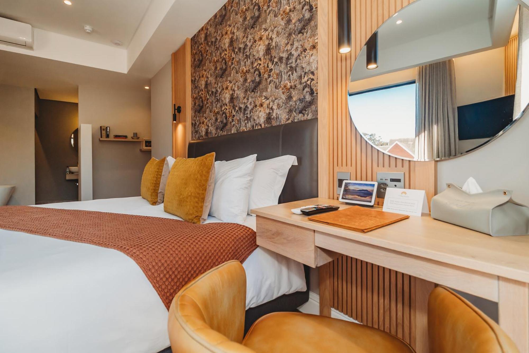 The Hawthorn Boutique Hotel George Zewnętrze zdjęcie