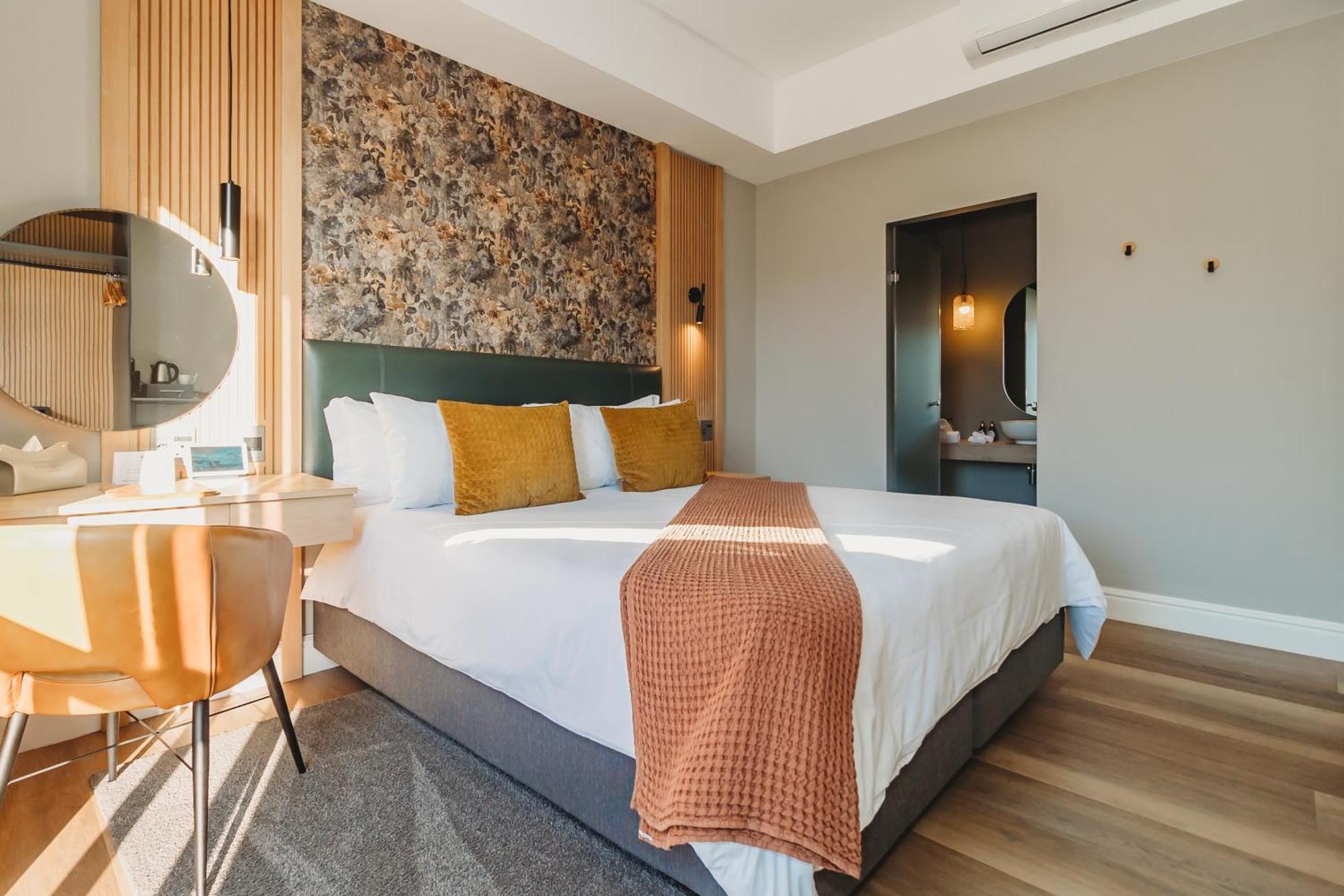 The Hawthorn Boutique Hotel George Zewnętrze zdjęcie
