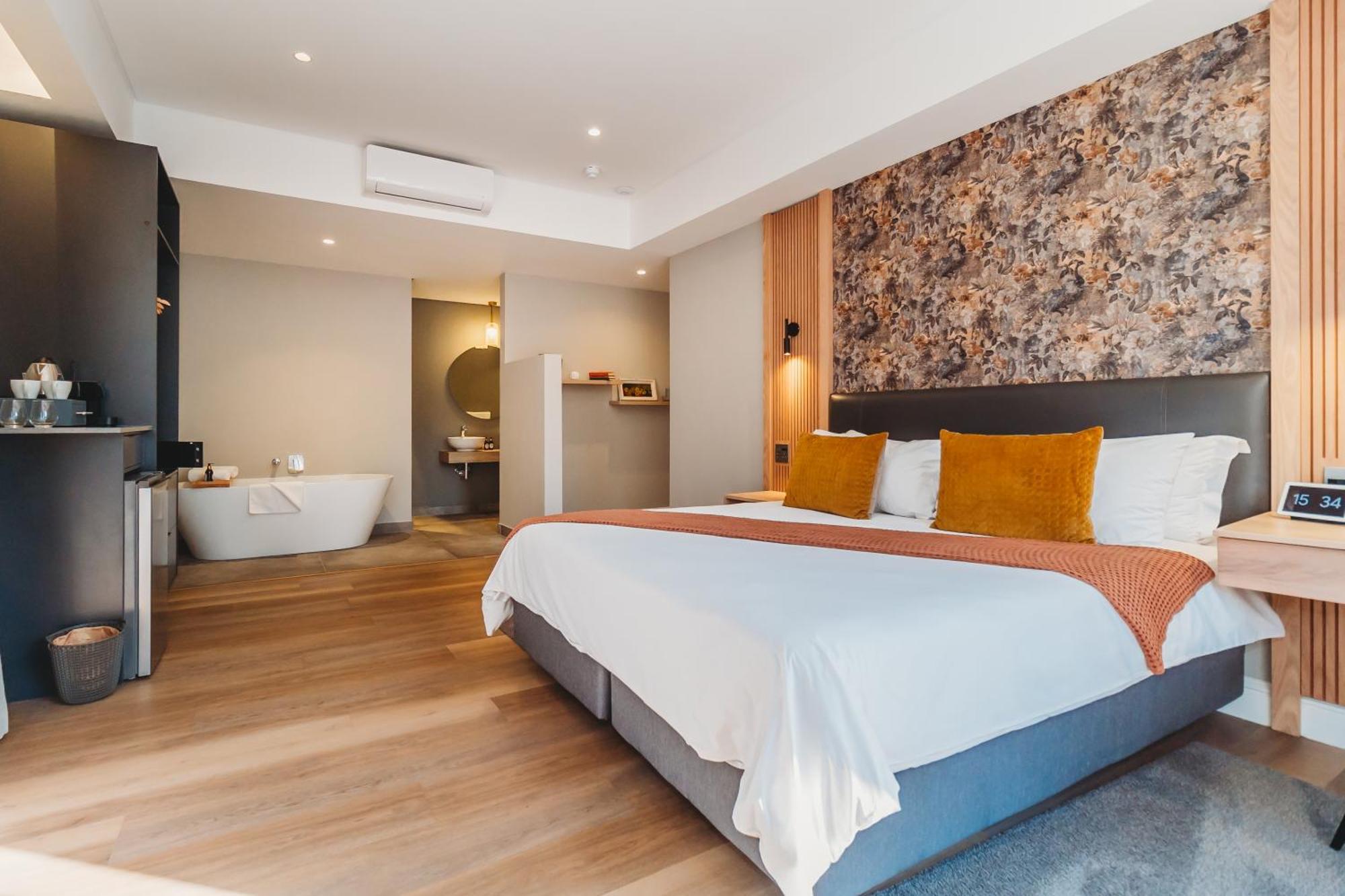 The Hawthorn Boutique Hotel George Zewnętrze zdjęcie
