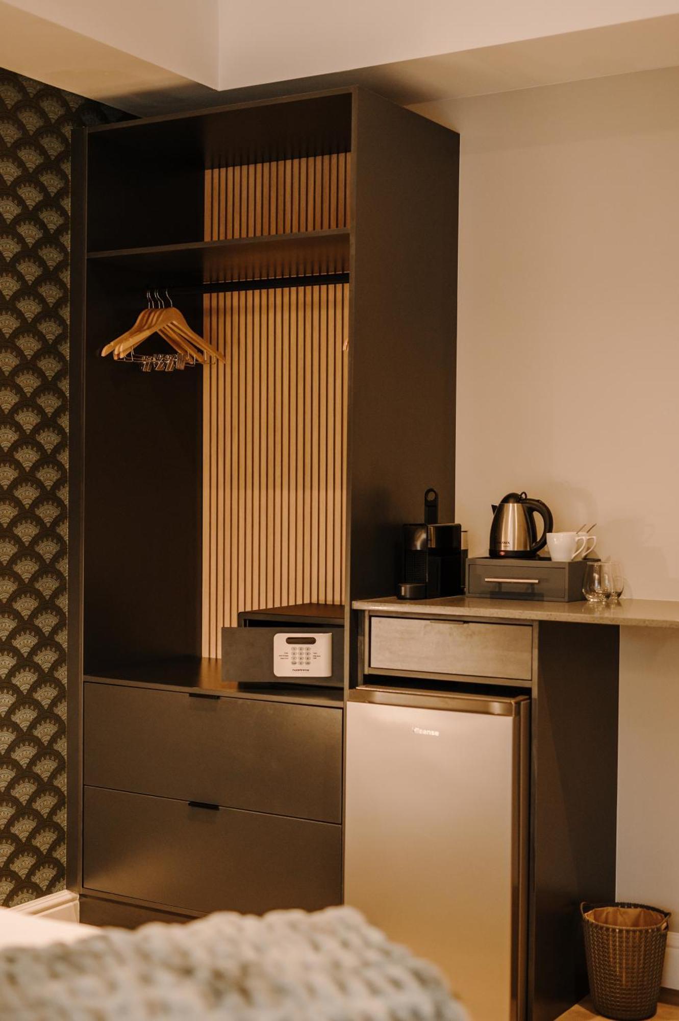 The Hawthorn Boutique Hotel George Zewnętrze zdjęcie