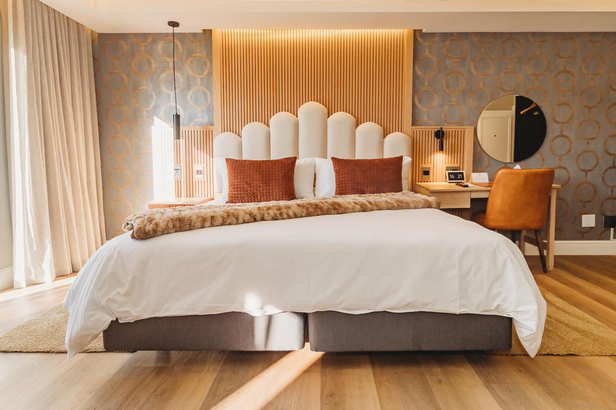 The Hawthorn Boutique Hotel George Zewnętrze zdjęcie