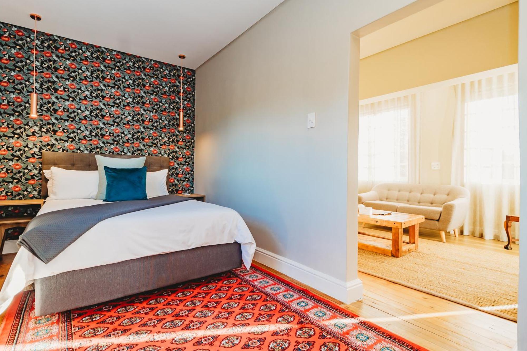 The Hawthorn Boutique Hotel George Zewnętrze zdjęcie